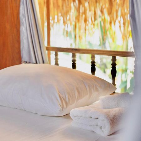 Ebino Puluong Resort And Spa Pu Luong エクステリア 写真