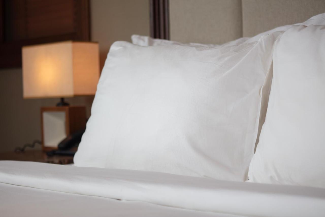Ebino Puluong Resort And Spa Pu Luong エクステリア 写真