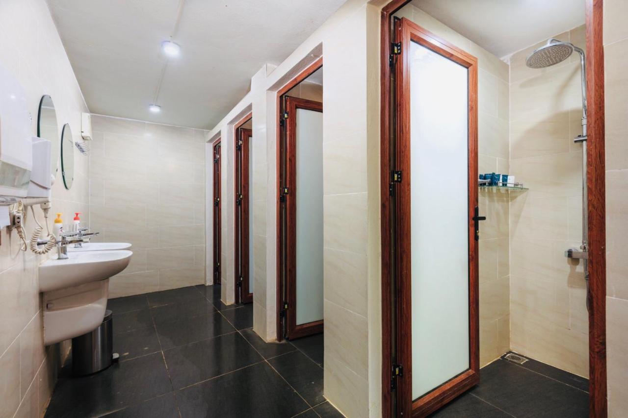 Ebino Puluong Resort And Spa Pu Luong エクステリア 写真