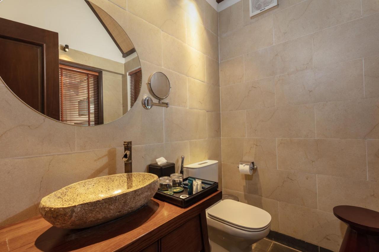 Ebino Puluong Resort And Spa Pu Luong エクステリア 写真