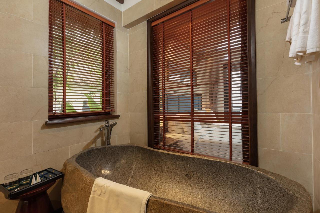 Ebino Puluong Resort And Spa Pu Luong エクステリア 写真