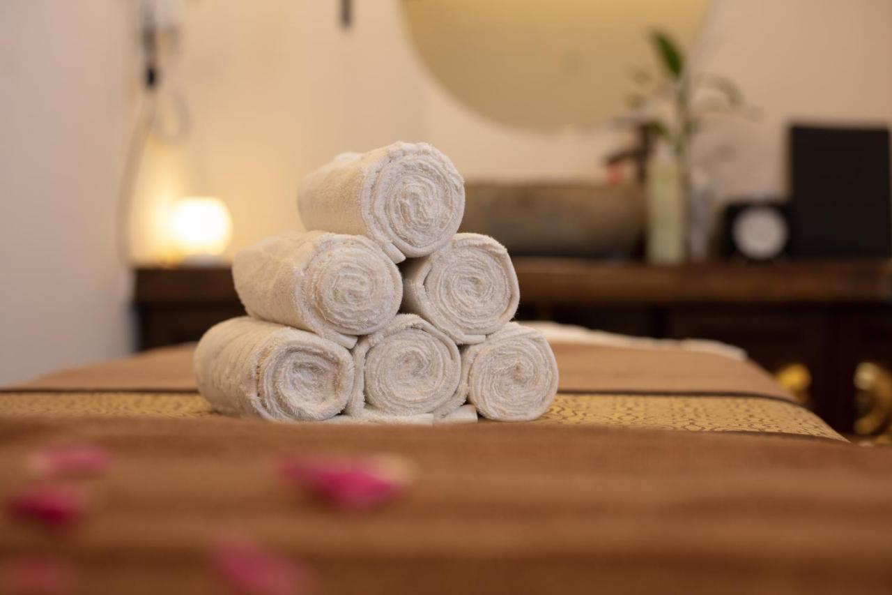Ebino Puluong Resort And Spa Pu Luong エクステリア 写真