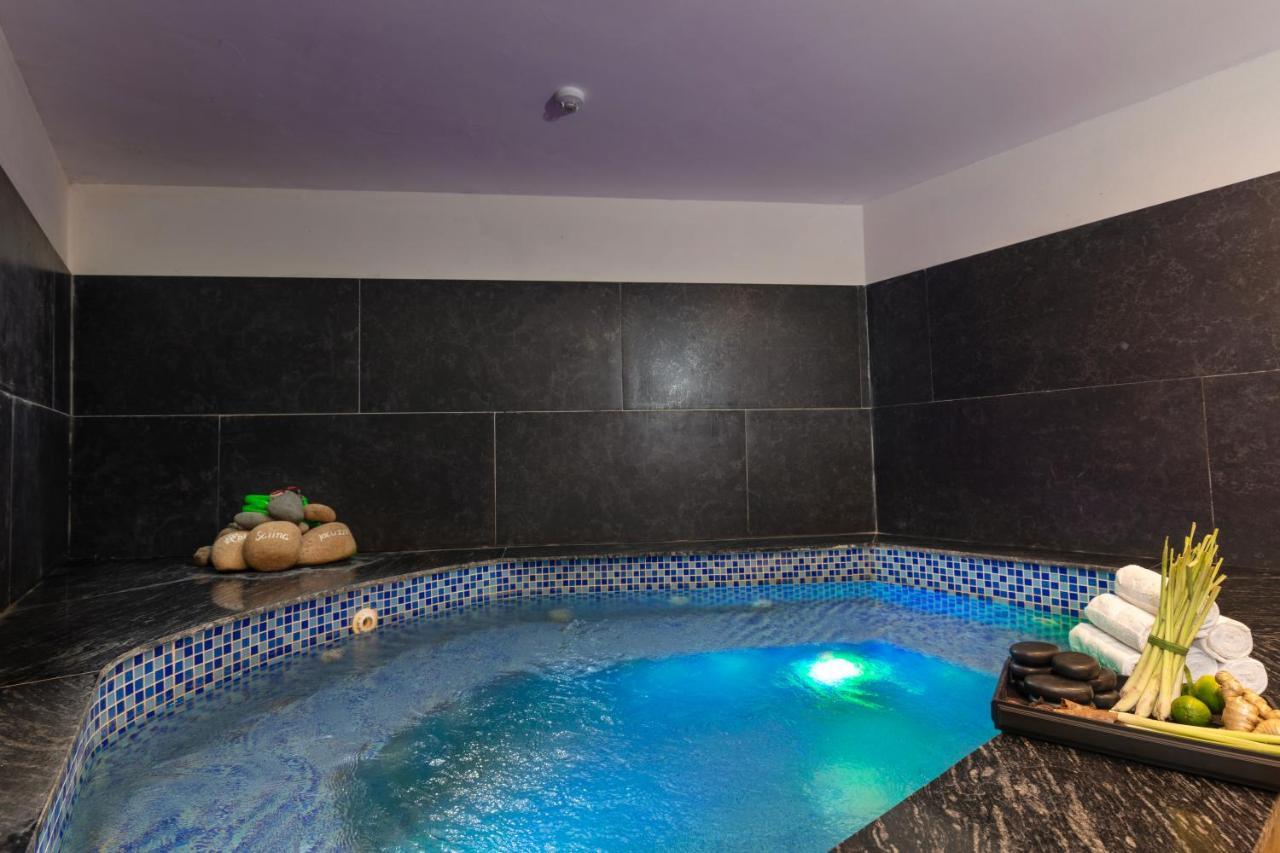 Ebino Puluong Resort And Spa Pu Luong エクステリア 写真